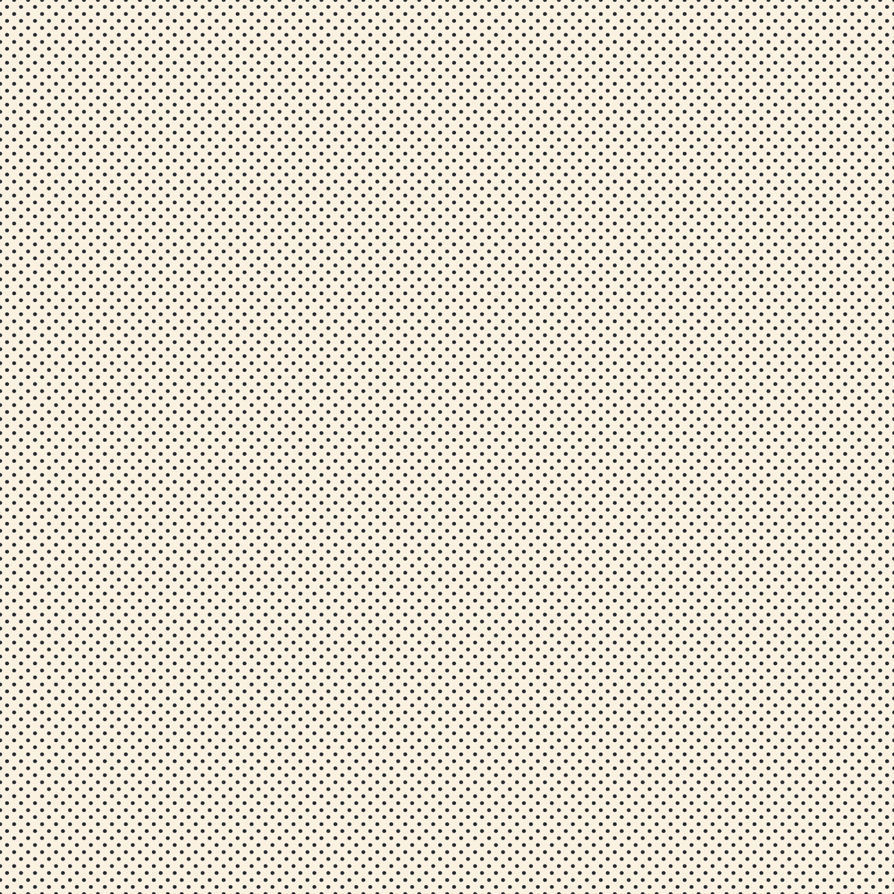 Baumwolle Patchwork -  Alexia Abegg - Ruby Star Society - Meadow Star - Natural Mini Dot